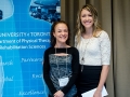 Donor and student