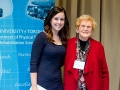 Donor and student