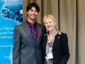 Donor and student