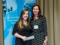 Donor and student