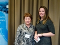 Donor and student