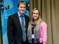 Donor and student