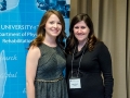 Donor and student